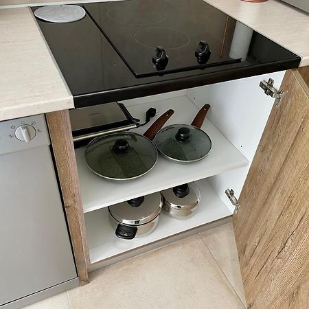 Acropolis Suite Greendom 아테네 외부 사진