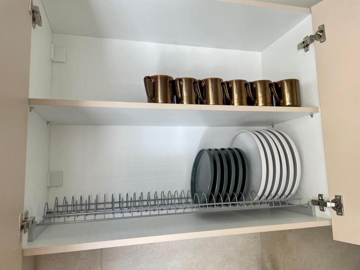 Acropolis Suite Greendom 아테네 외부 사진