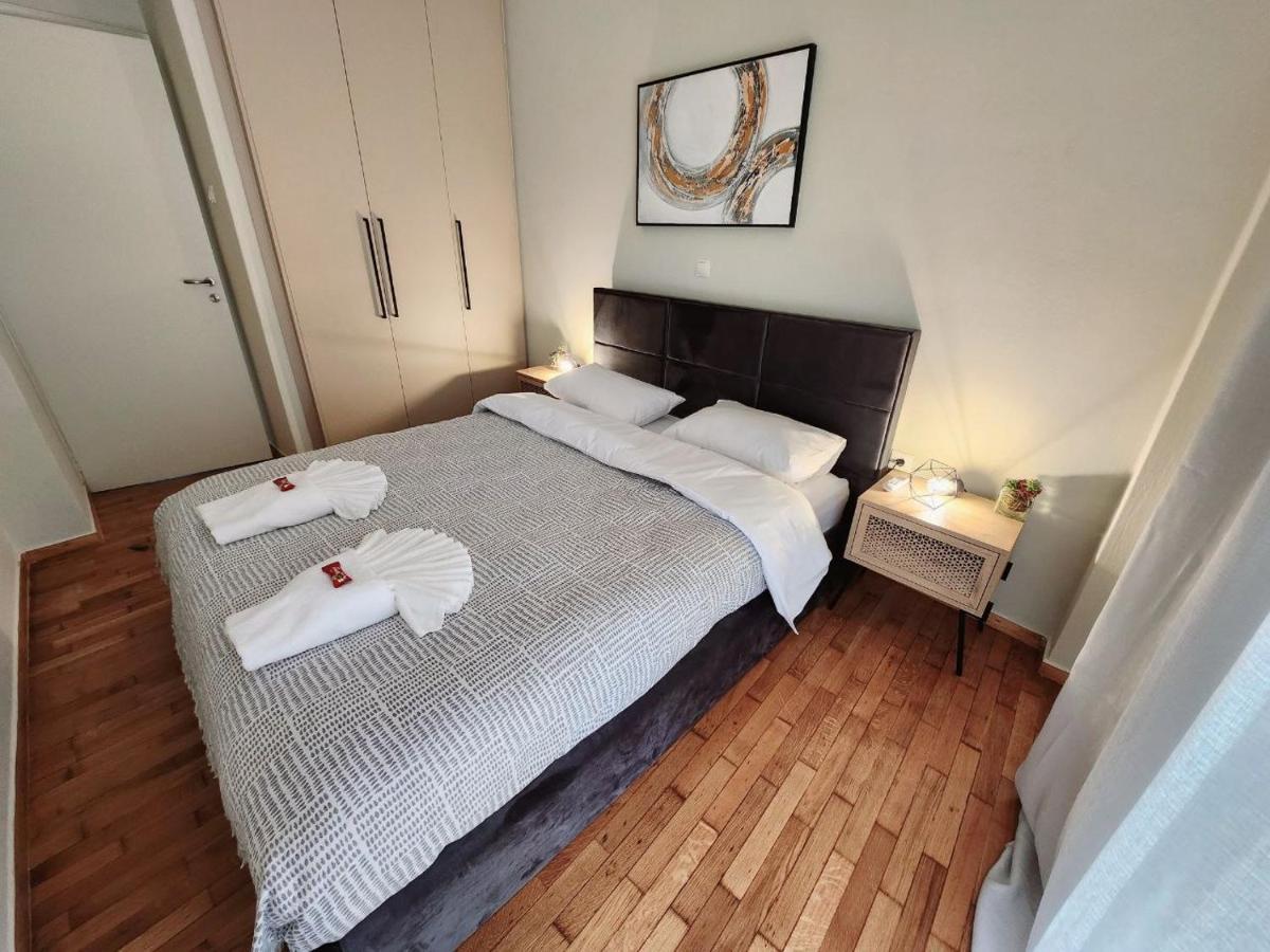 Acropolis Suite Greendom 아테네 외부 사진