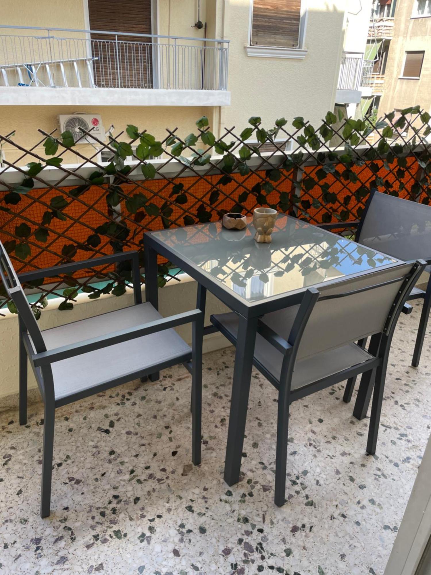 Acropolis Suite Greendom 아테네 외부 사진